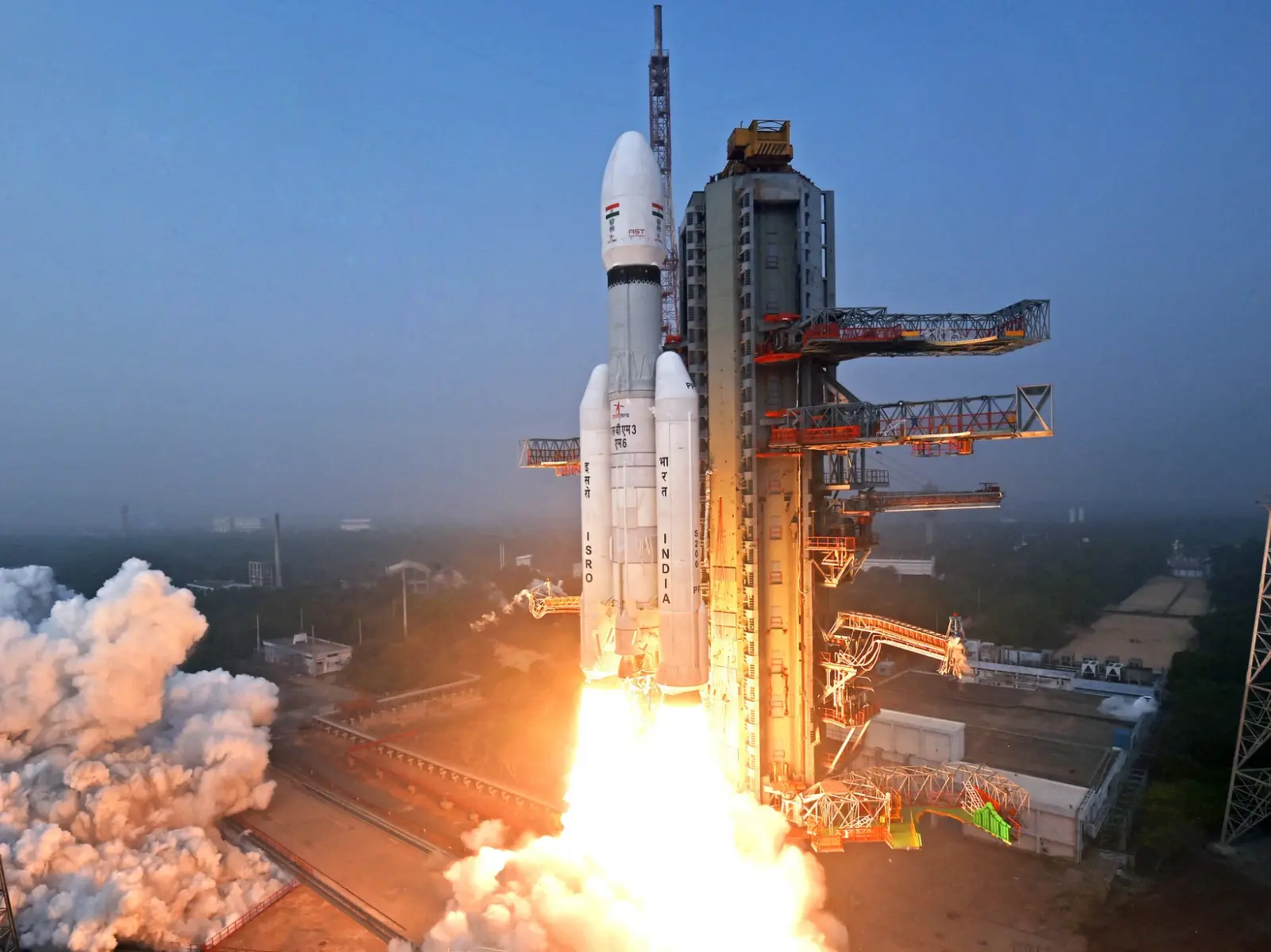 Amid spate of resignations at ISRO, Govt places curbs on quitters