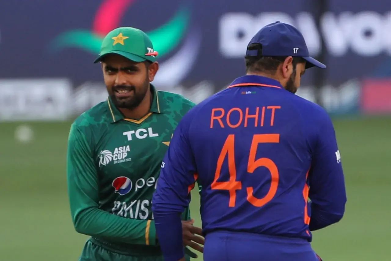 How many times could India and Pakistan meet under new World Cup format?