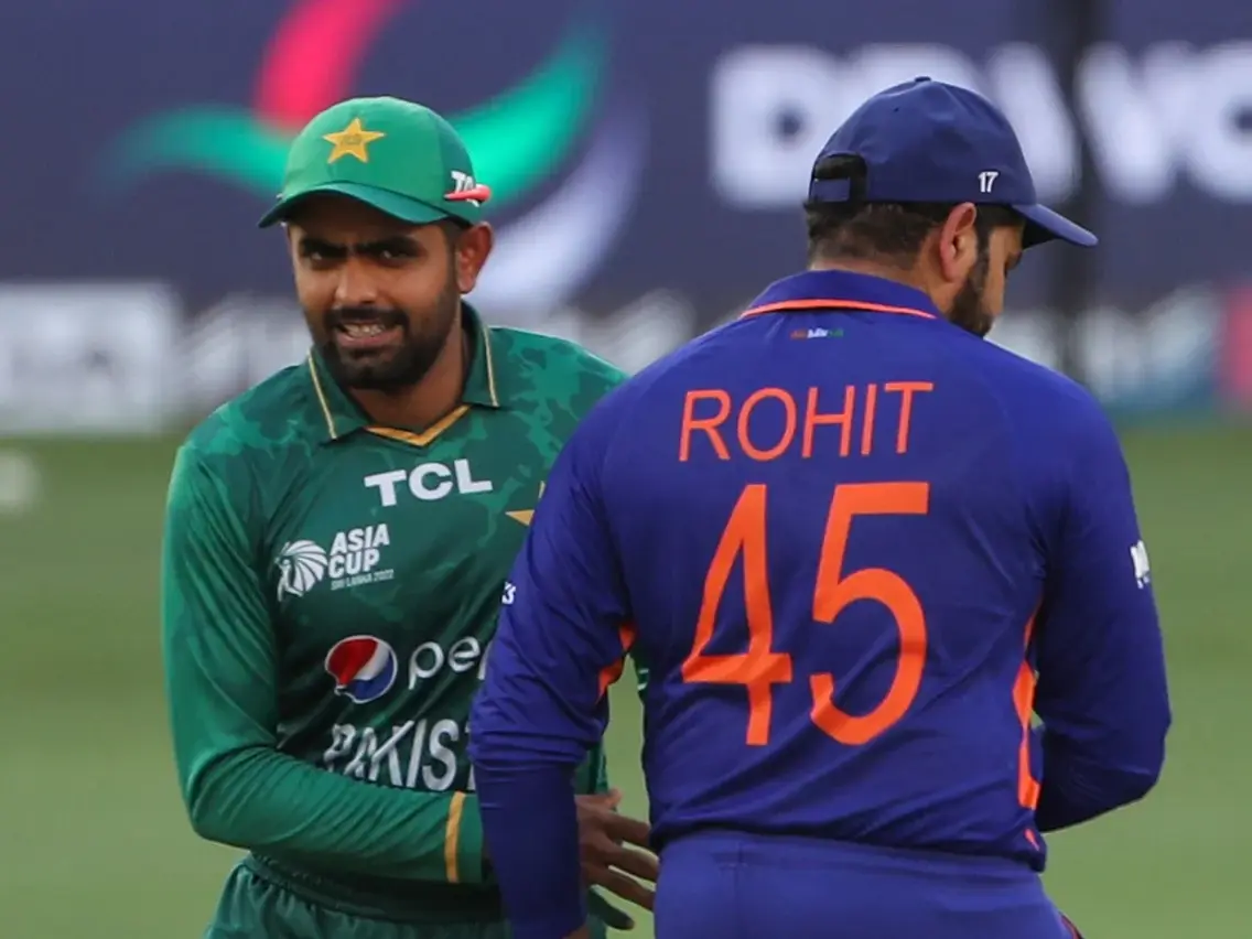 How many times could India and Pakistan meet under new World Cup format? How many times could India and Pakistan meet under new World Cup format?