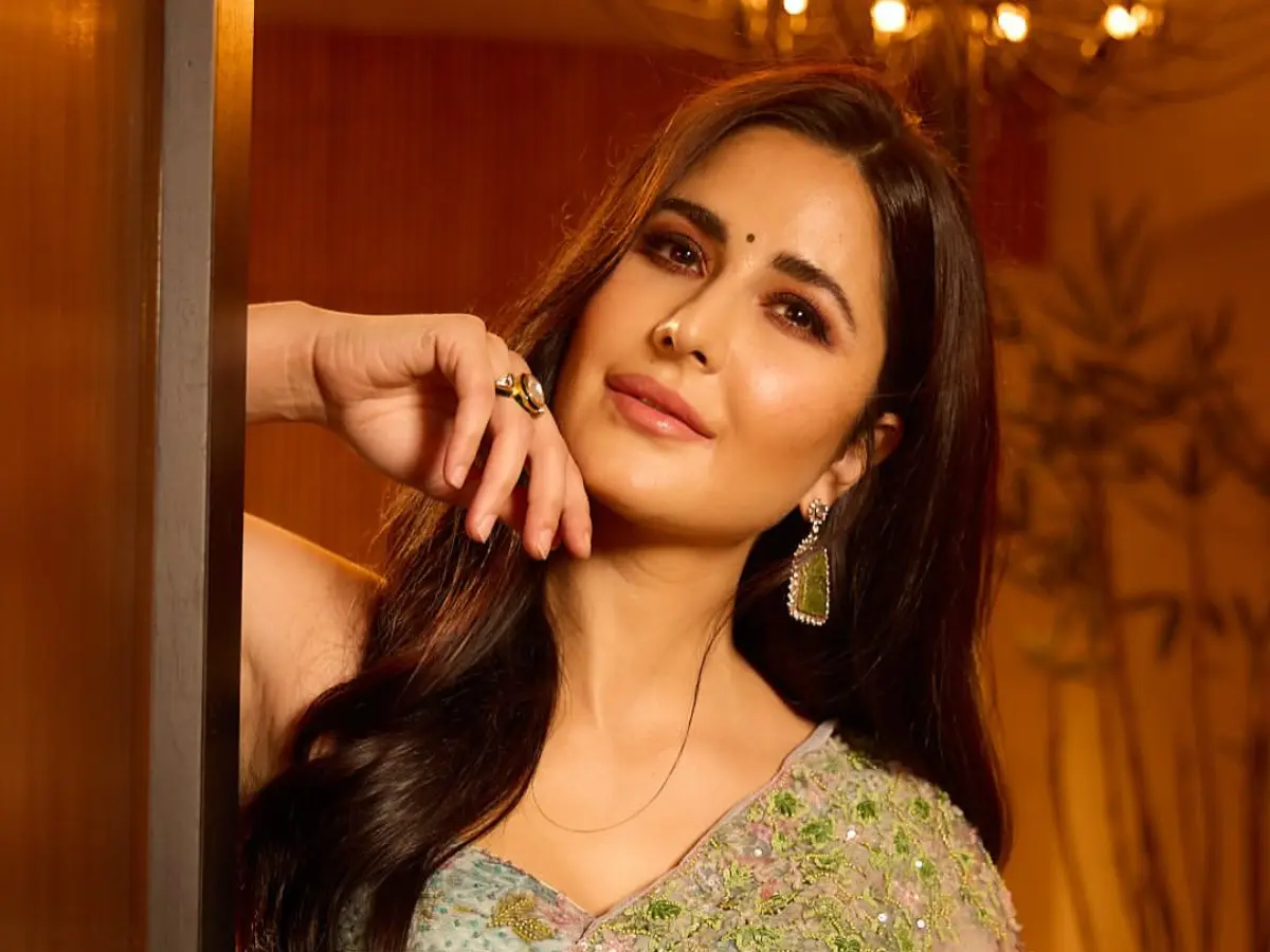 Katrina Kaif's net worth