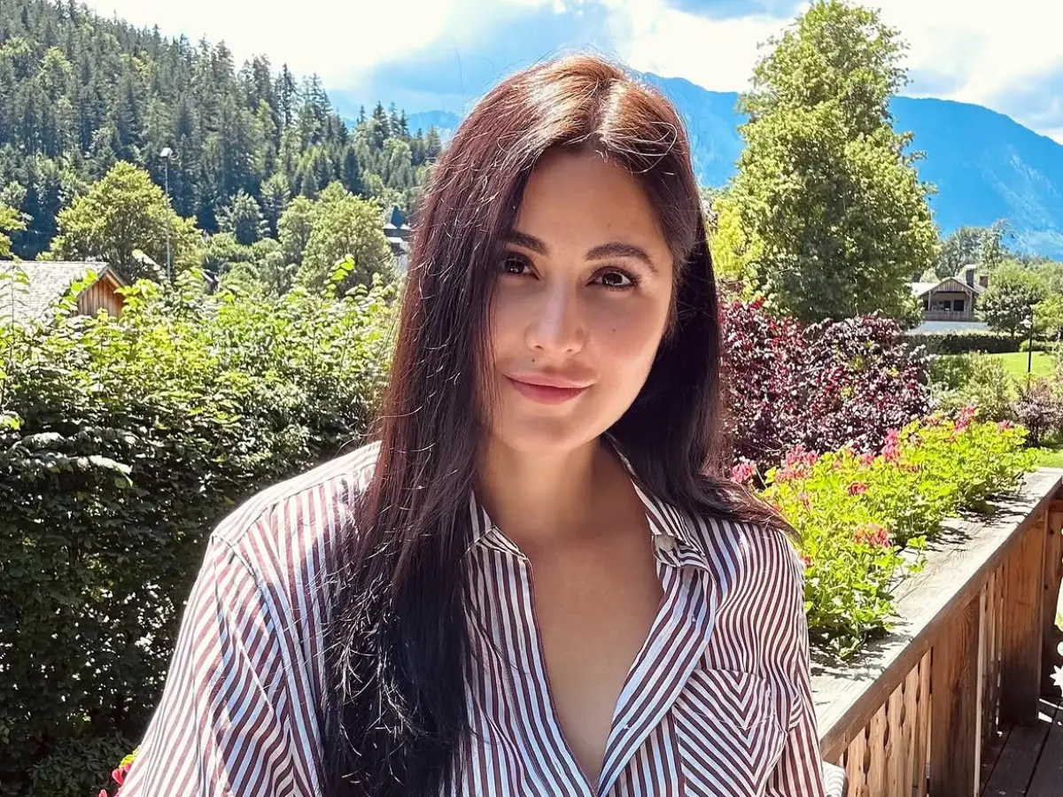 Katrina Kaif’s net worth: From Bollywood stardom to entrepreneurial ...