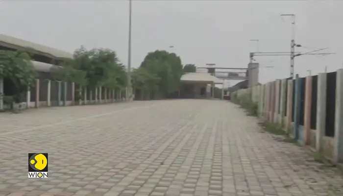 Bhopal's Nishatpura railway station turns 'ghost station' 
