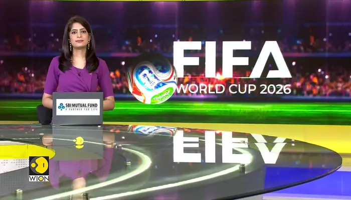 FIFA world cup 2026: Iran says Spain on 'right side of history' ahead of world cup final