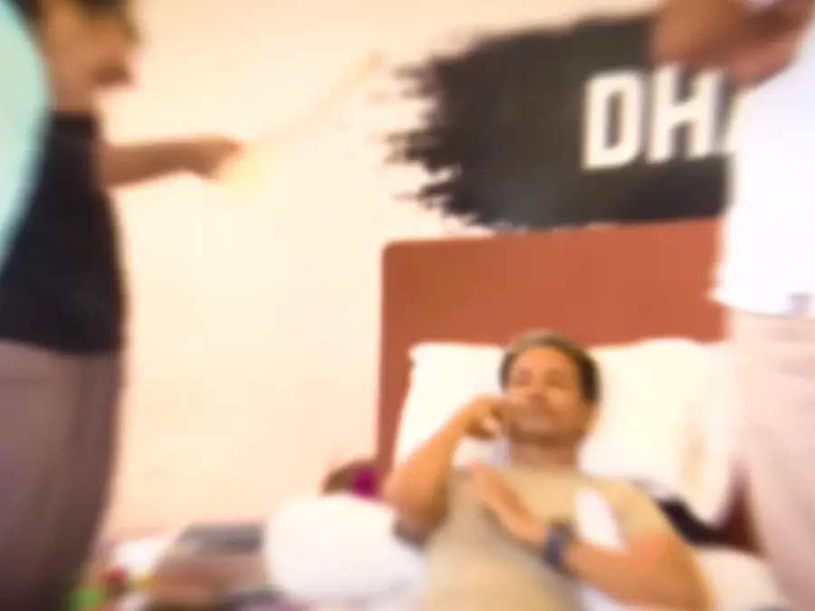Sonam Wangchuk's hunger strike reaches day 18, now the courts are involved | WION Originals