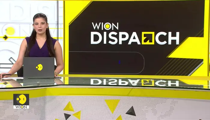 WionNews Video