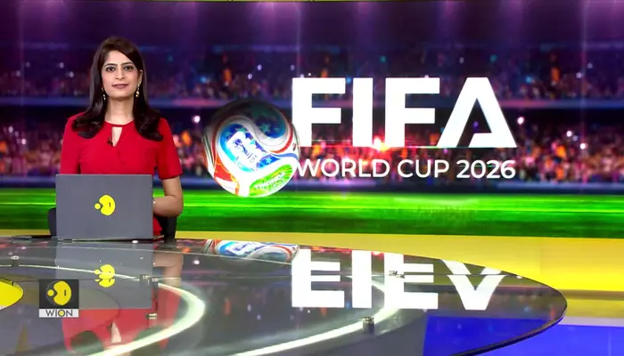 FIFA World Cup 2026: The remarkable story of Messi and baby Yamal