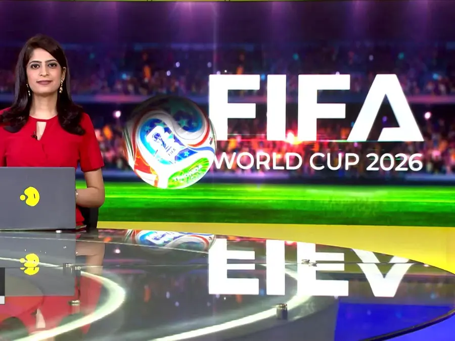 FIFA World Cup 2026: The remarkable story of Messi and baby Yamal