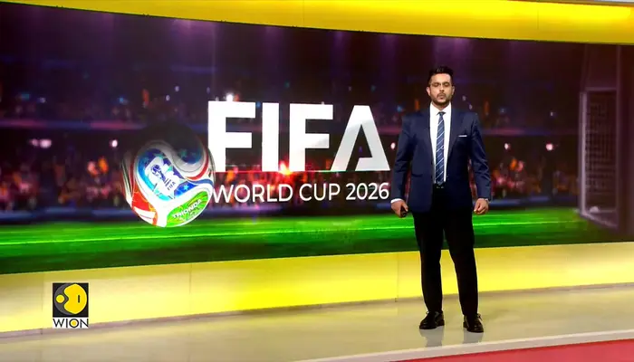 FIFA World Cup 2026: Iran cheers for Spain, World Cup turns into diplomatic theatre 