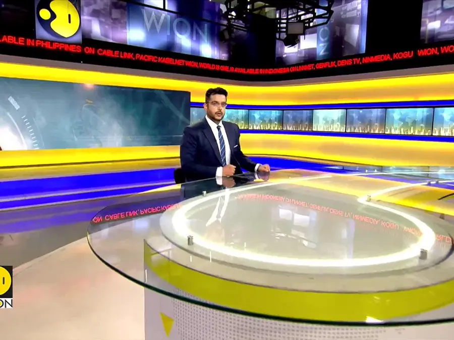 Iran threatens U.S. | BIMSTEC summit | Toronto air quality worsens | Kyiv missile attack | WION News
