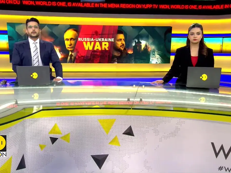 Russia-Ukraine war | Deadly Russian strikes kill 13 as EU unveils €11.4 billion military package