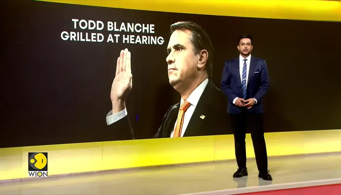 WionNews Video