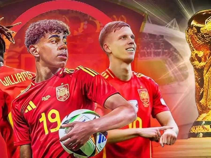 Spain's World Cup final run takes a geopolitical dimension as Iran publicly backs Madrid | Gravitas