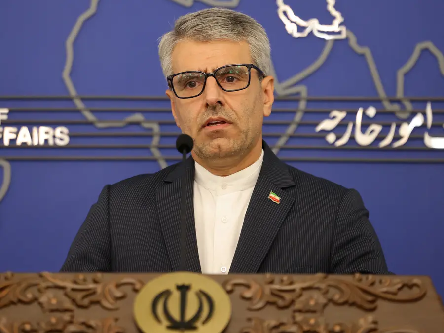 Iran rules out negotiations with US after fresh American strikes intensify fight for control of Hormuz
