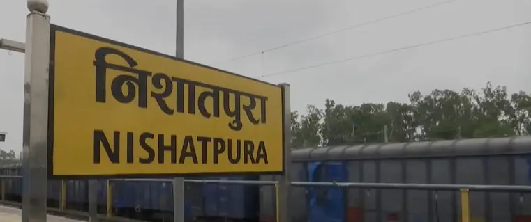 Mystery over Bhopal's Nishatpura station: ₹6 crore facility lies deserted years after completion