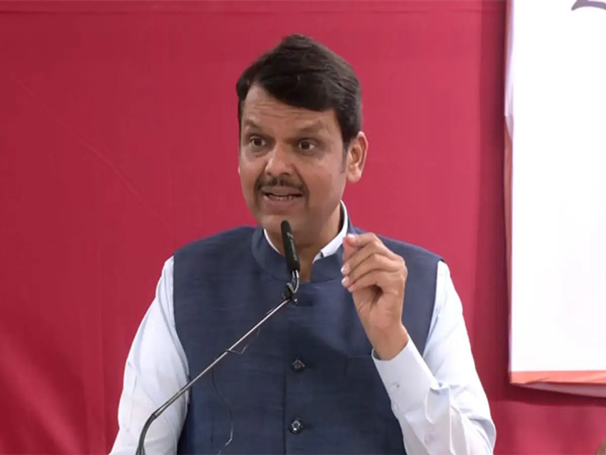 India-UK trade pact to create new opportunities for Maharashtra: CM Fadnavis