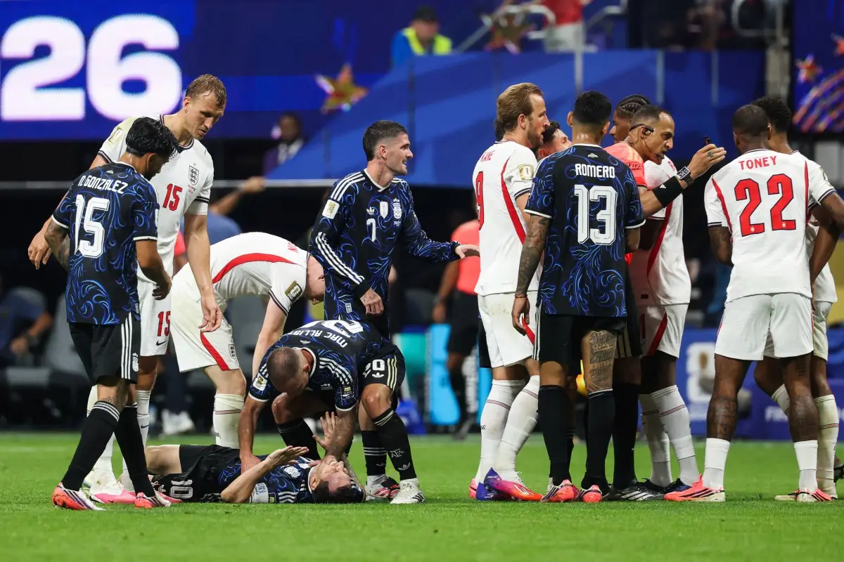 FIFA 2026 | Tensions near Falkland Islands after Argentina beat England in world cup semis