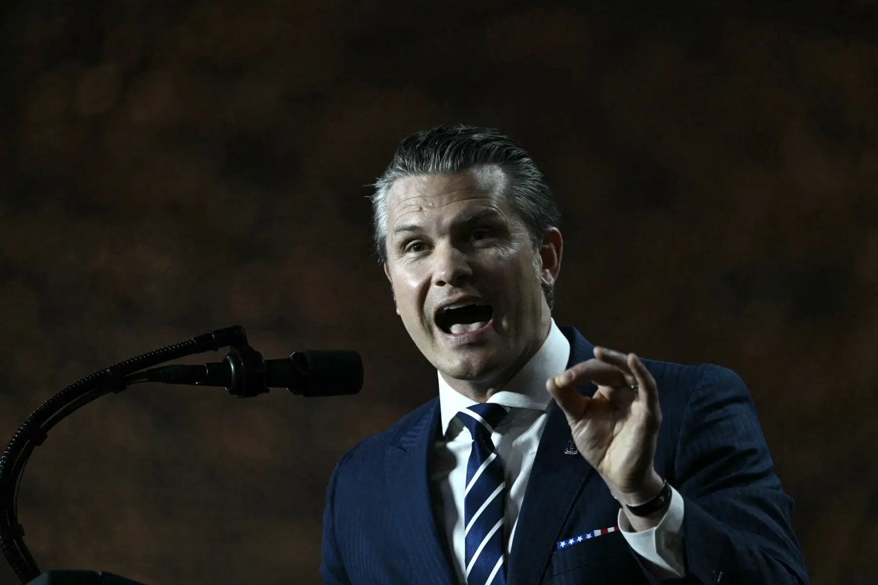‘High-T Department of War’: Hegseth mandates testosterone screening for US troops