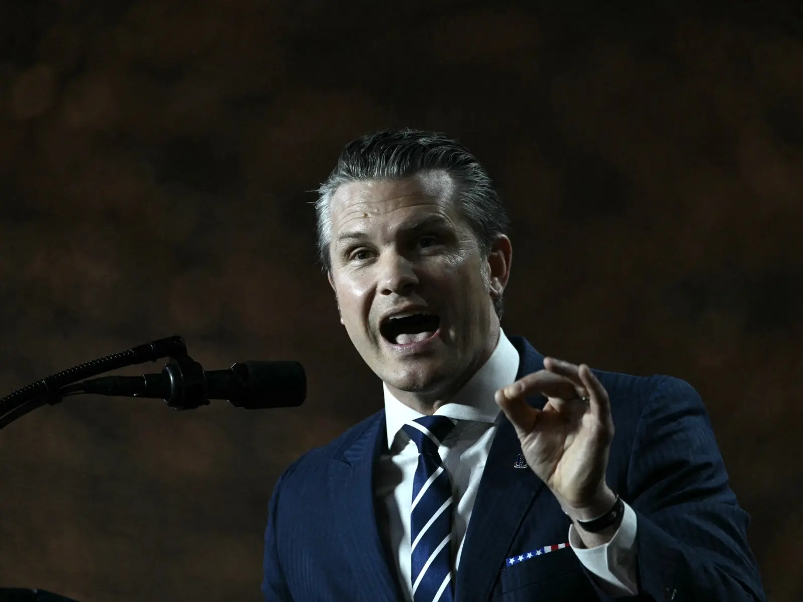 ‘High-T Department of War’: Hegseth mandates testosterone screening for US troops ‘High-T Department of War’: Hegseth mandates testosterone screening for US troops