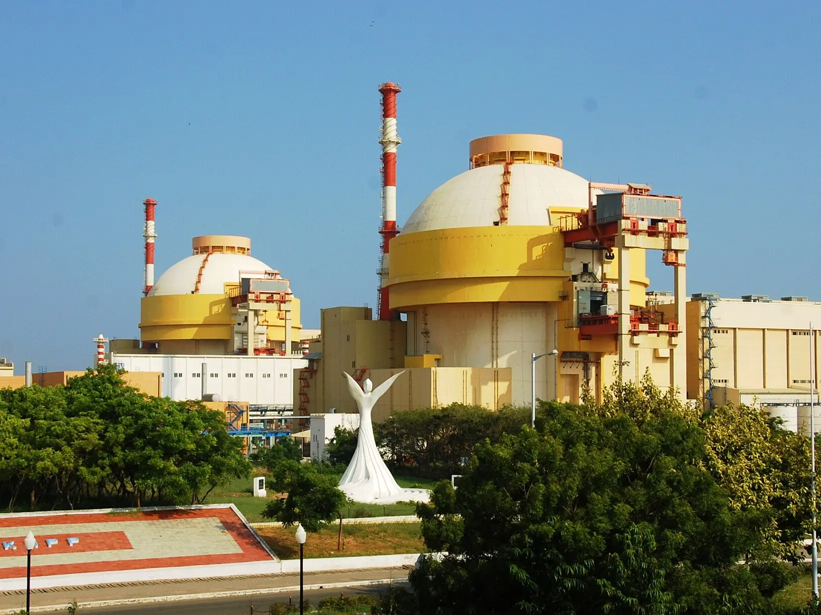 Kudankulam data breach: NPCIL says leaked files not linked to nuclear safety Kudankulam data breach: NPCIL says leaked files not linked to nuclear safety