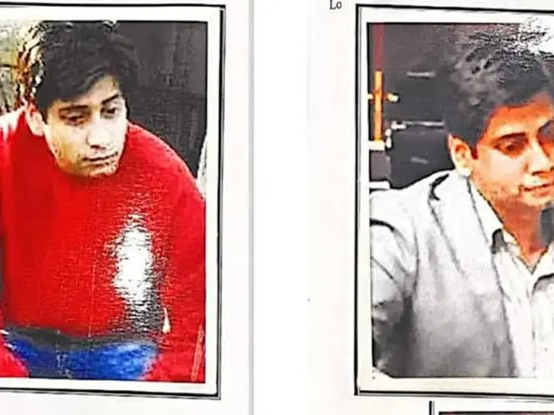 2006 Lonavala Murder case: Brother of slain Merchant Navy captain pushes for extradition of accused Hussain Shattaf, writes to PM Modi 2006 Lonavala Murder case: Brother of slain Merchant Navy captain pushes for extradition of accused Hussain Shattaf, writes to PM Modi
