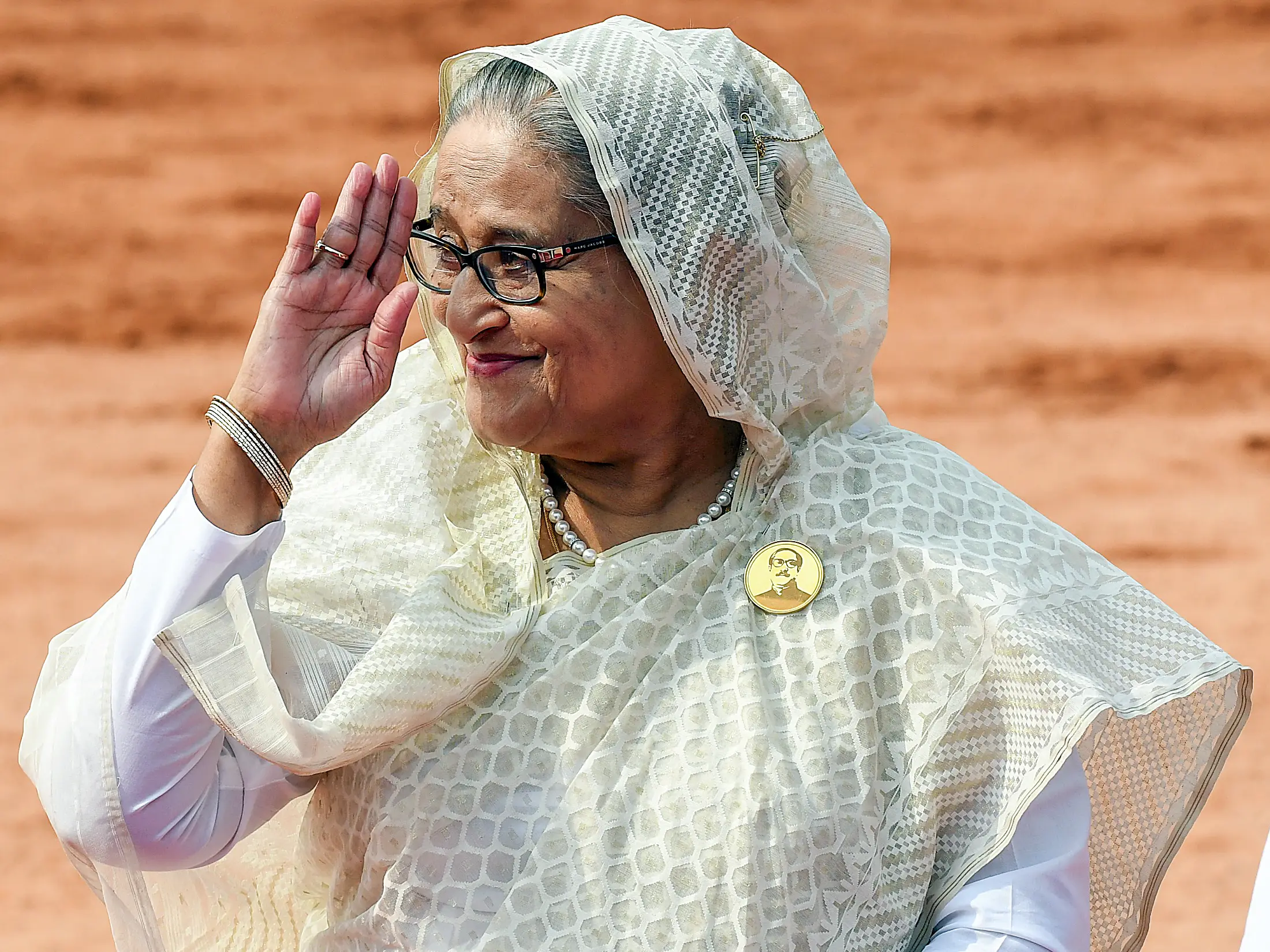 Bangladesh freezes $6.19 billion linked to Sheikh Hasina, family in massive crackdown Bangladesh freezes $6.19 billion linked to Sheikh Hasina, family in massive crackdown