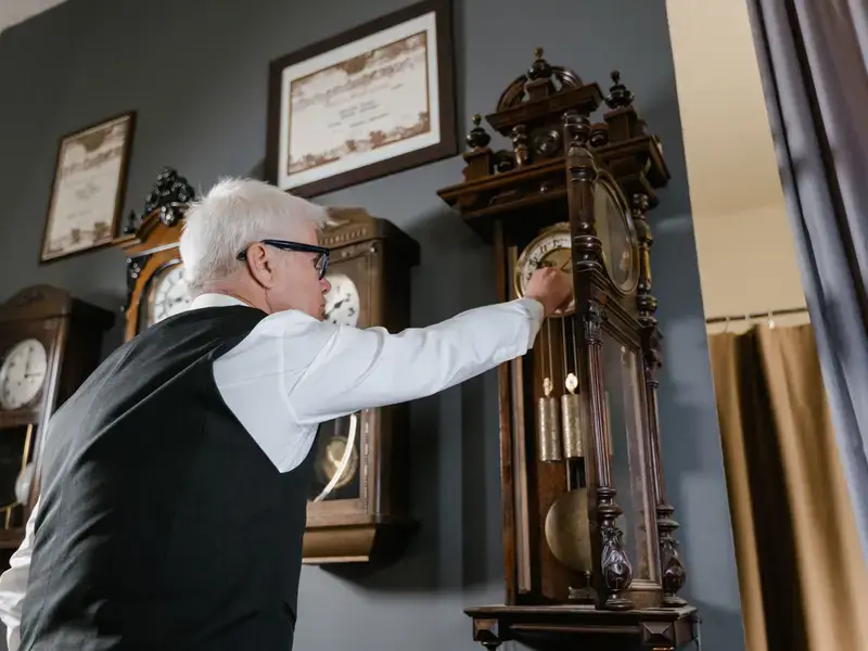 America's clock debate enters its final round America's clock debate enters its final round
