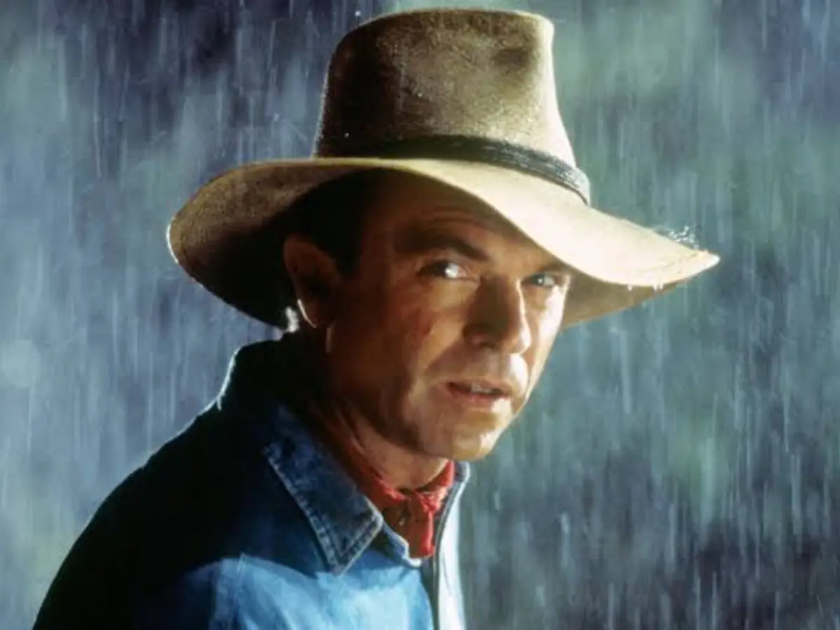 Jurassic Park icon Sam Neill's official cause of death revealed