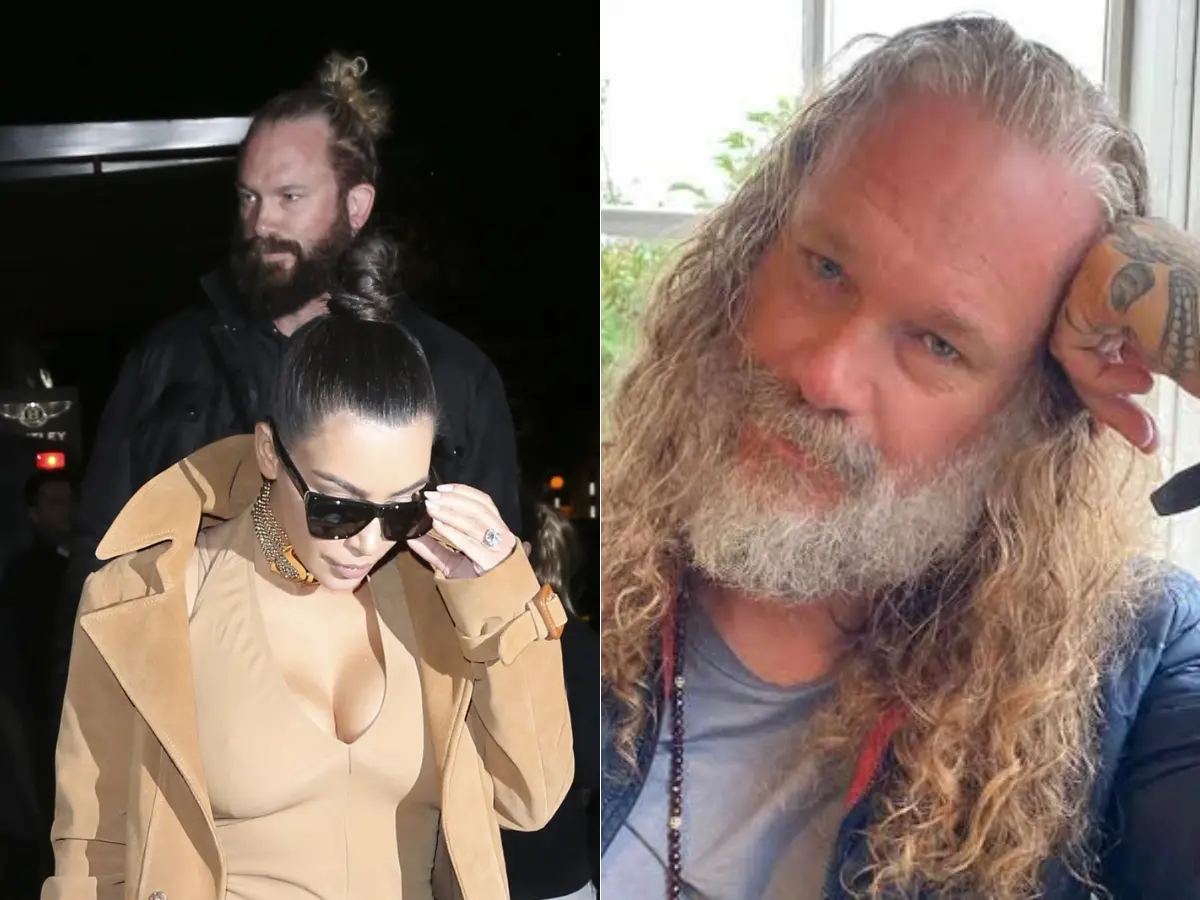 Kim Kardashian's longtime bodyguard Mason Haynes dies at 52 in a tragic accident; family launches fundraiser