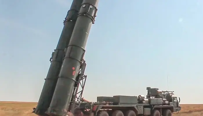 “Maintenance, Training and Missiles”: Inside the Real Cost of Operating an S-400 Battery