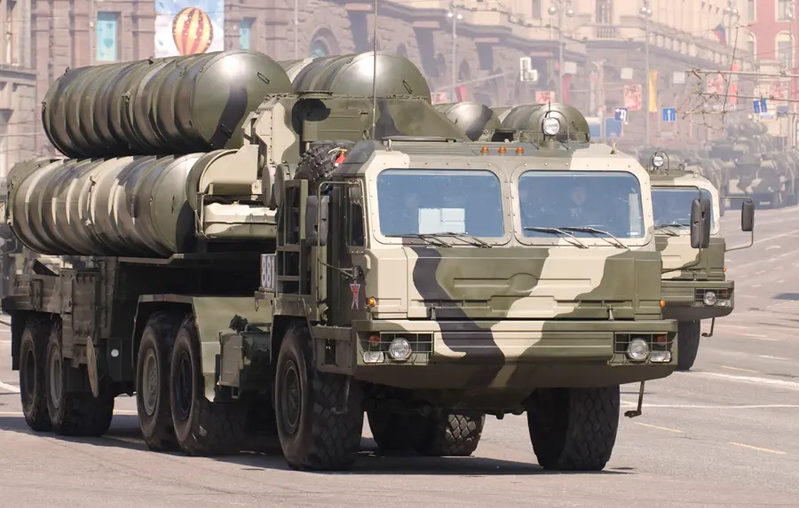 Hunting Cruise Missiles