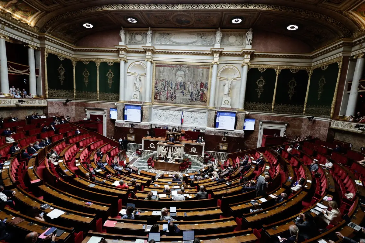France’s National Assembly approves controversial assisted-dying bill – All about the legislation