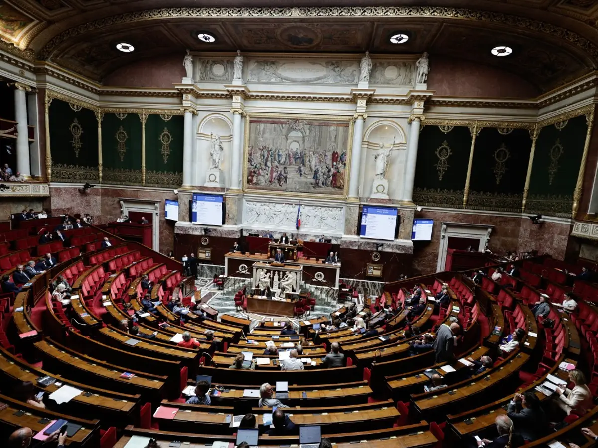 France's National Assembly approves controversial assisted-dying bill - All about the legislation
