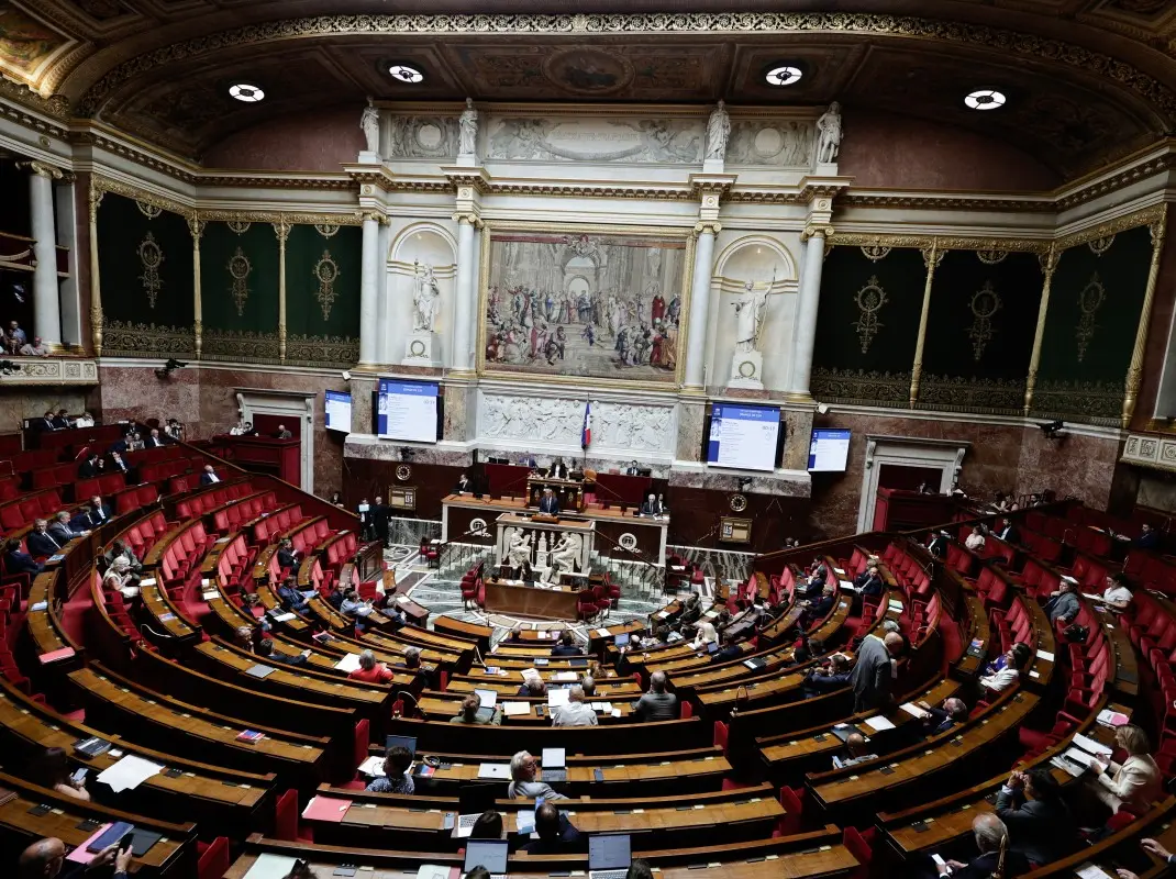 France’s National Assembly approves controversial assisted-dying bill – All about the legislation France’s National Assembly approves controversial assisted-dying bill – All about the legislation