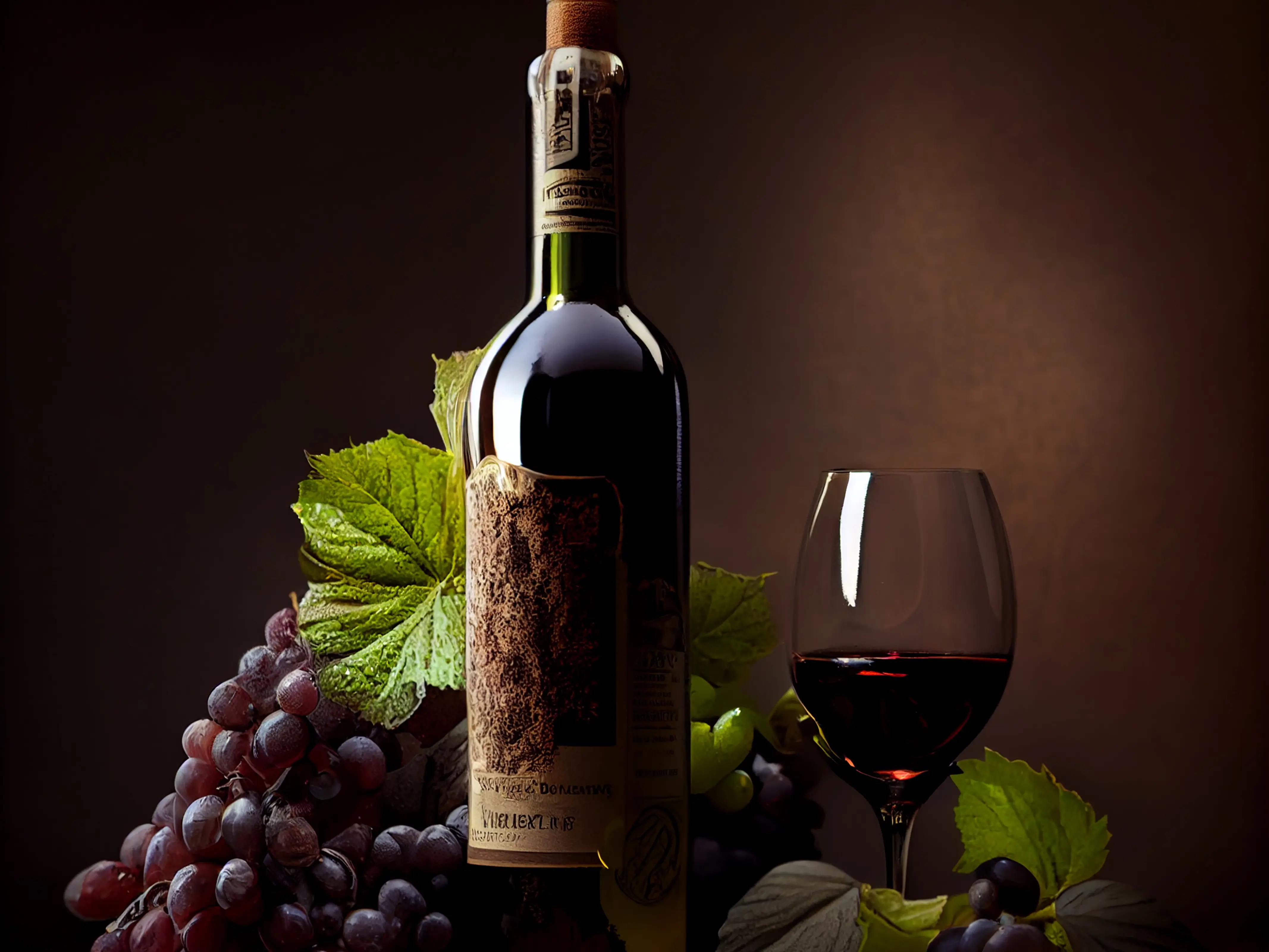 Why are most wine bottles exactly 750 ml instead of 1 litre? Click to know the answer
