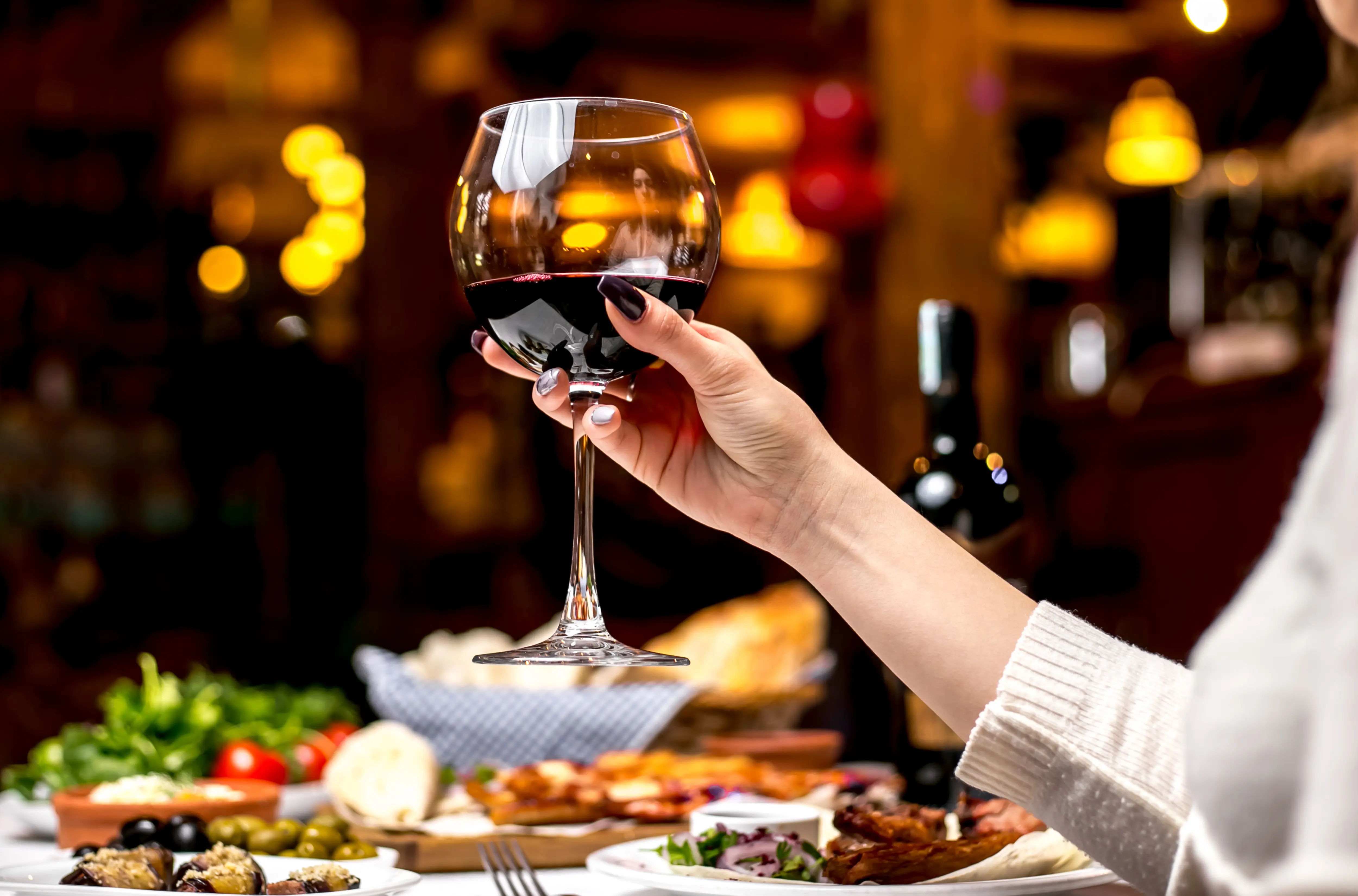 Why wineries prefer 750 ml bottle