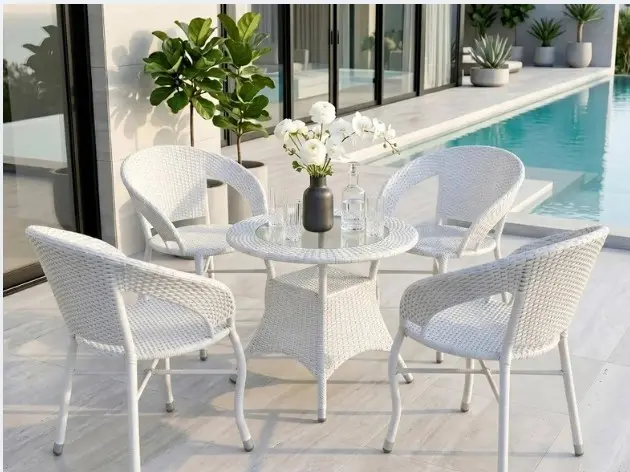 Common furniture problems in Indian houses during monsoons & how to prevent them