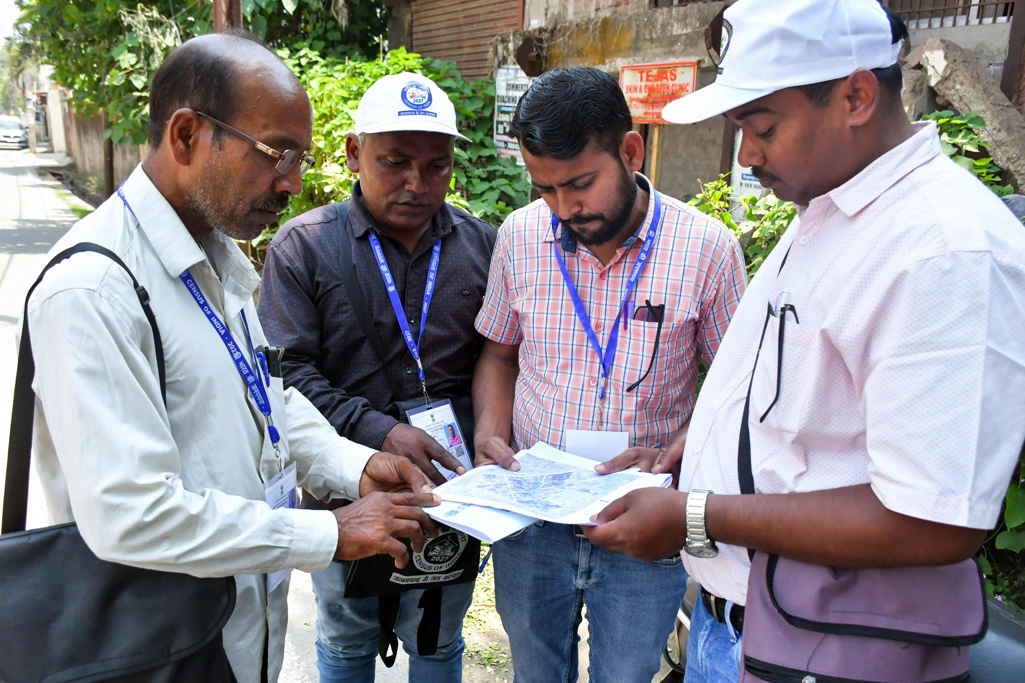 From caste data to digital tools: Why India’s 2027 Census will make history