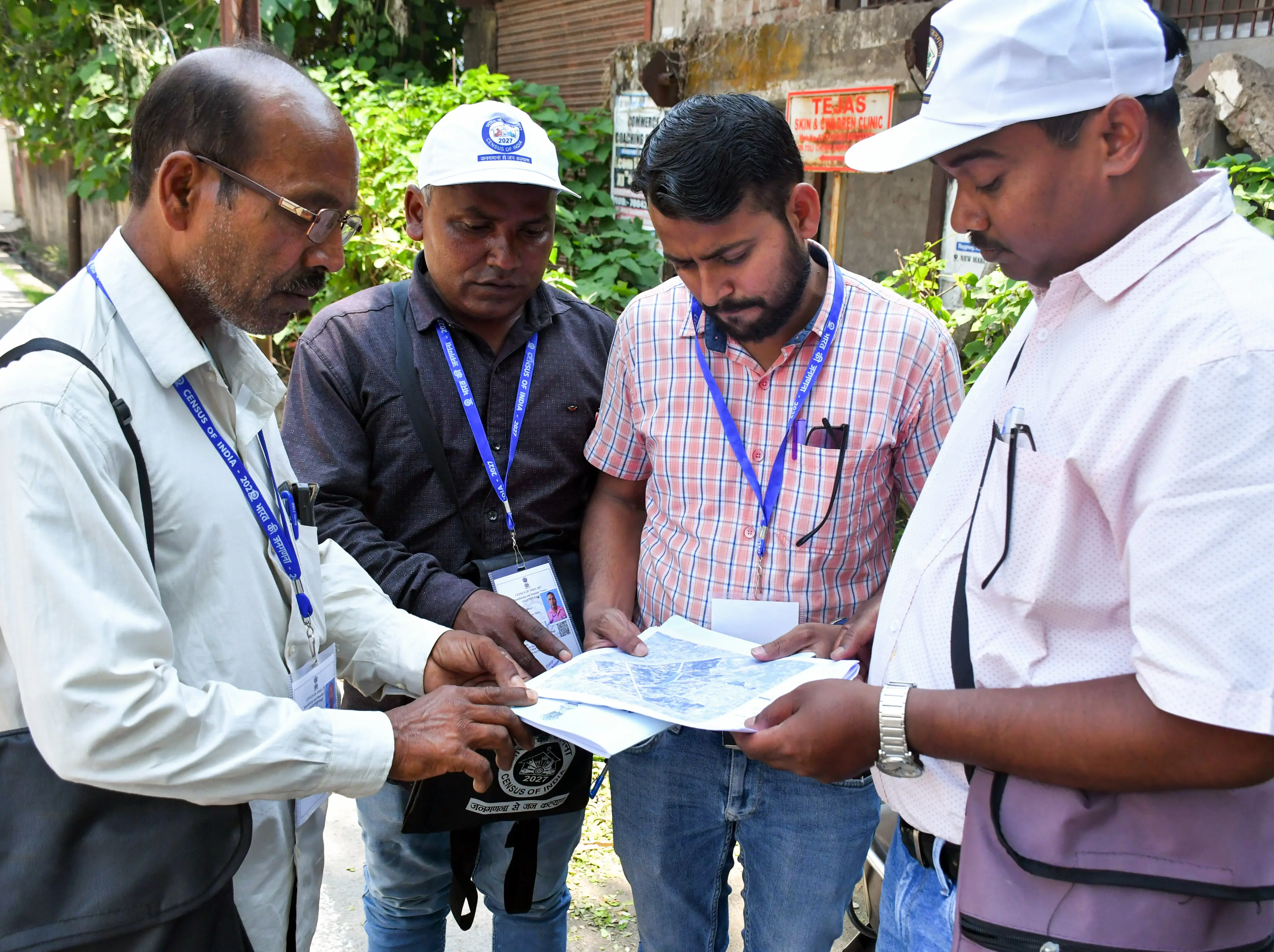 From caste data to digital tools: Why India’s 2027 Census will make history From caste data to digital tools: Why India’s 2027 Census will make history