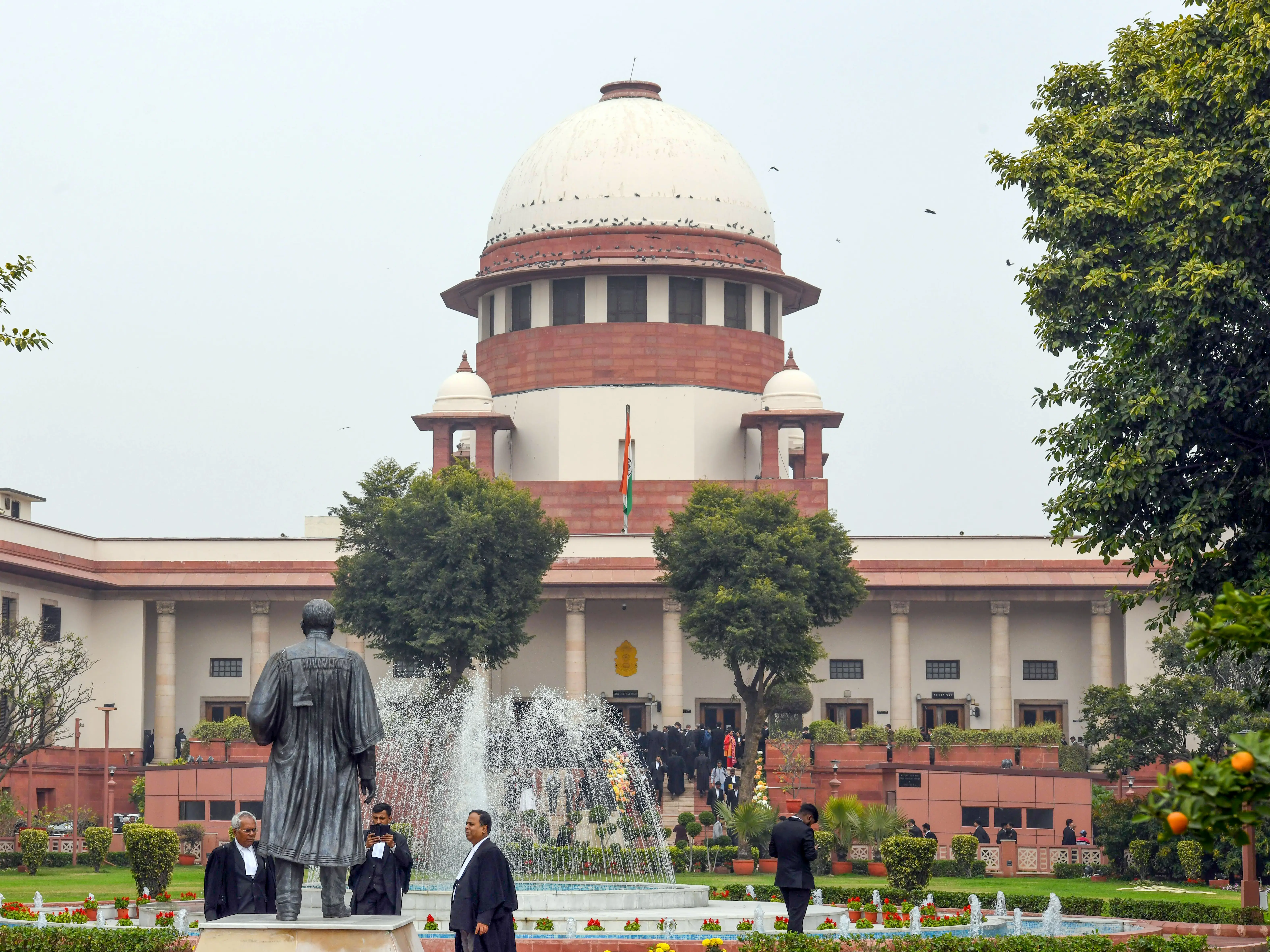 'Why introduce in Class 9?': SC flags board exam stress, backs third language from Class 6 'Why introduce in Class 9?': SC flags board exam stress, backs third language from Class 6