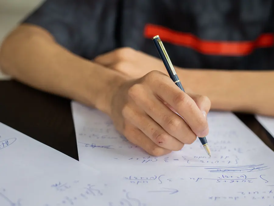 Thailand's biggest exam scandal could result in the firing of thousands of civil servants. What really happened?