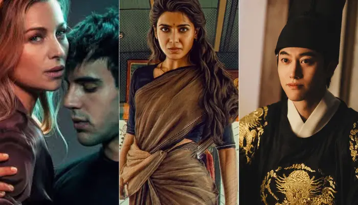 New Friday OTT Releases (July 17, 2026): Maa Inti Bangaaram, The East Palace, Desire - 5 new movies and TV shows on Netflix, JioHotstar and more
