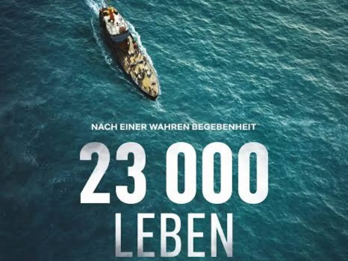 23,000 Lives