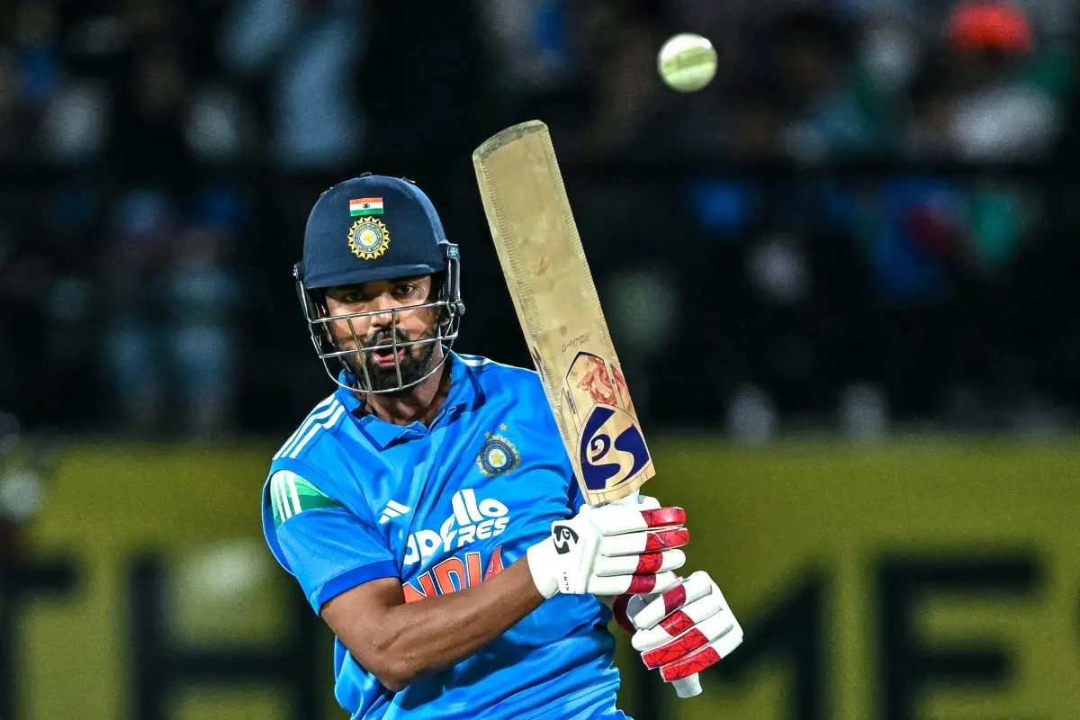 IND vs ENG: Why is KL Rahul not playing the second ODI?
