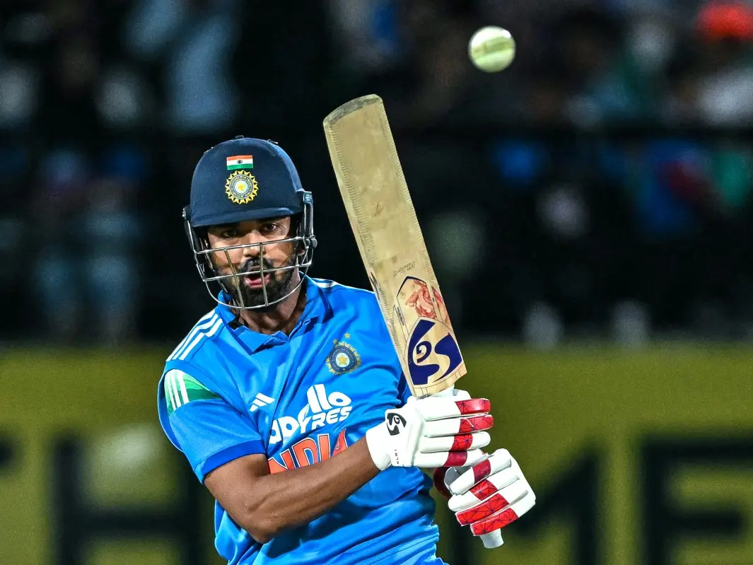 IND vs ENG: Why is KL Rahul not playing the second ODI? IND vs ENG: Why is KL Rahul not playing the second ODI?
