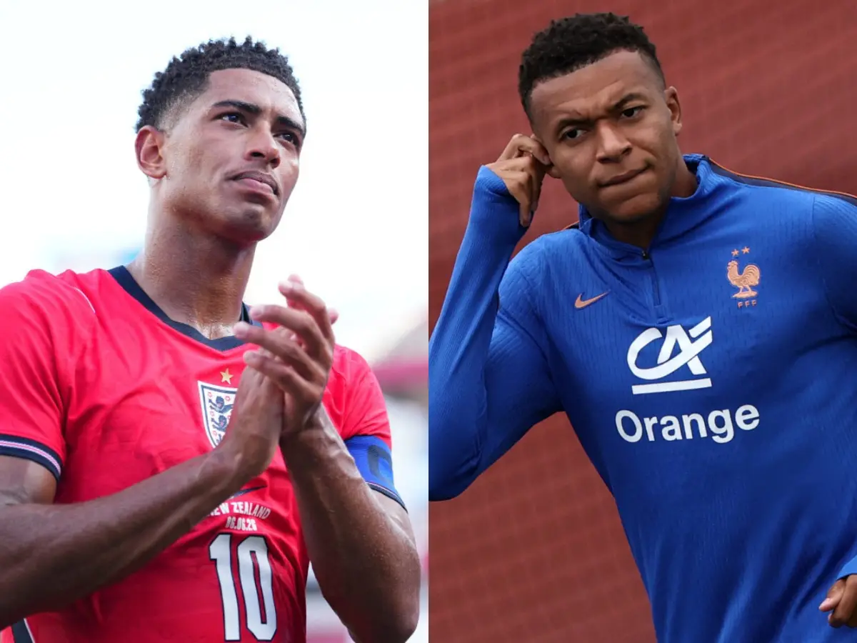 England vs France: 4 reasons why you shouldn't ignore the FIFA World Cup third-place play-off clash