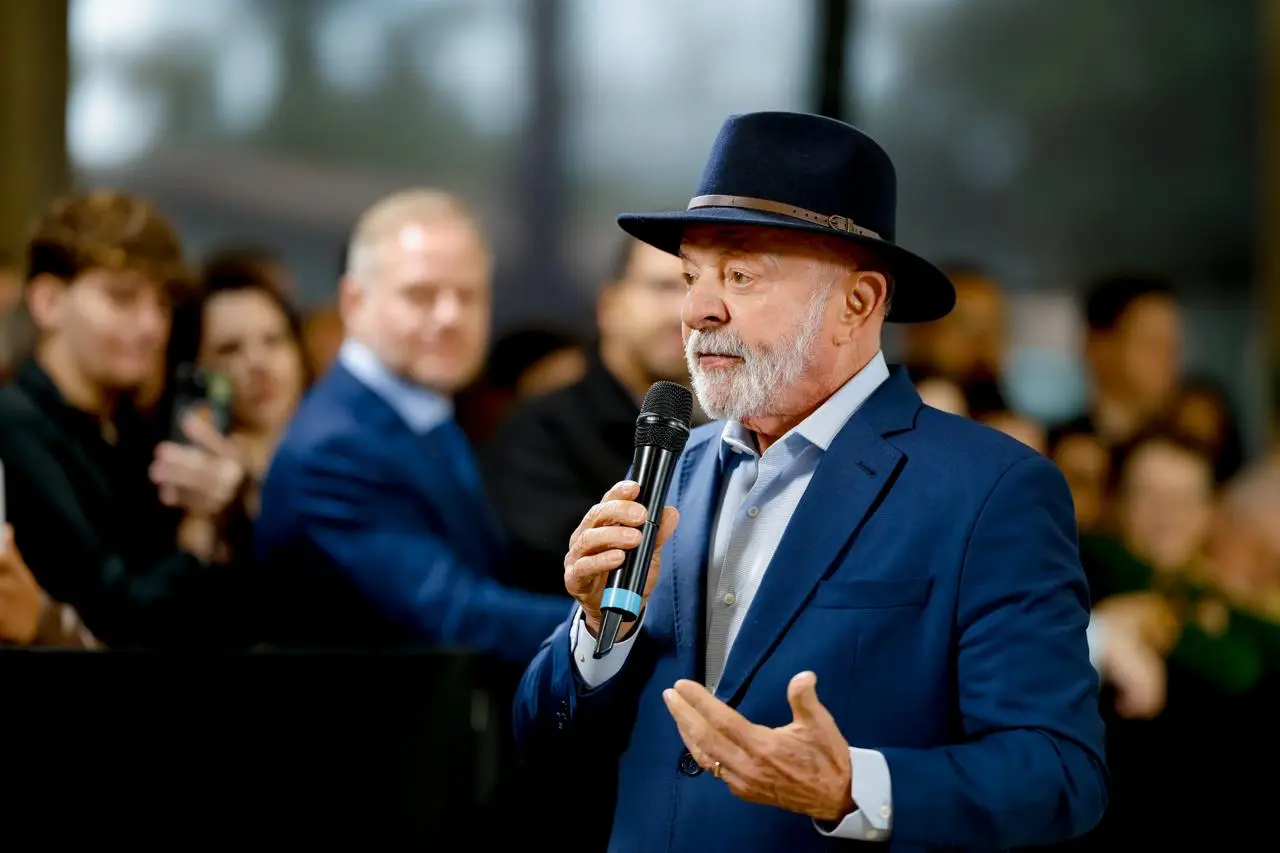 Brazil vows to retaliate against 'unjustified' US 25% tariffs on exports