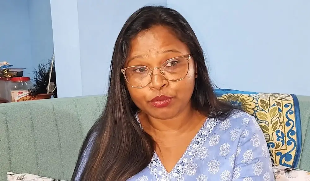 Sports ministry orders neutral probe into Asunta Lakra's allegations, seeks explanation from Hockey India