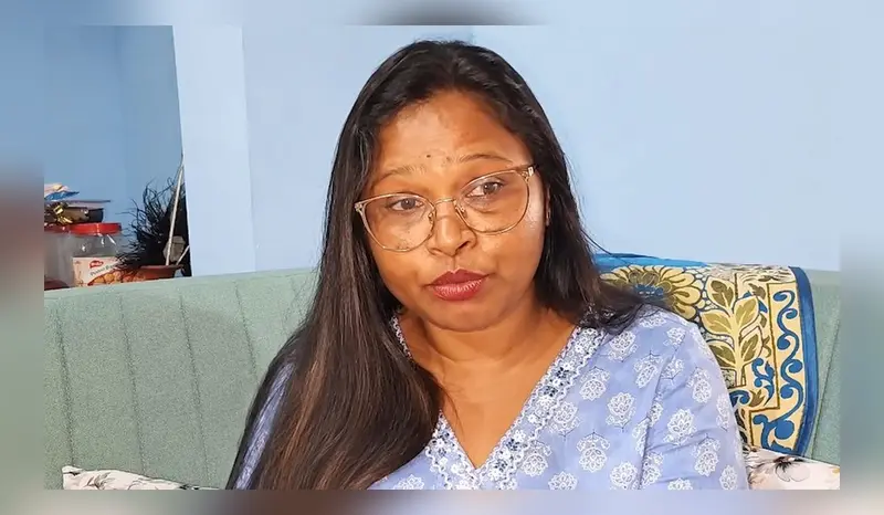 Sports ministry orders neutral probe into Asunta Lakra's allegations, seeks explanation from Hockey India Sports ministry orders neutral probe into Asunta Lakra's allegations, seeks explanation from Hockey India
