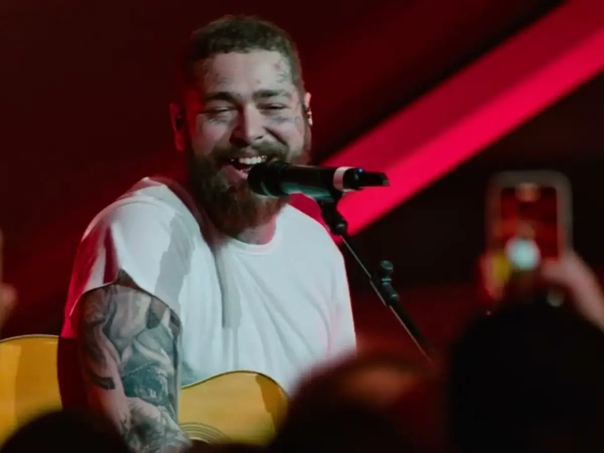 Post Malone