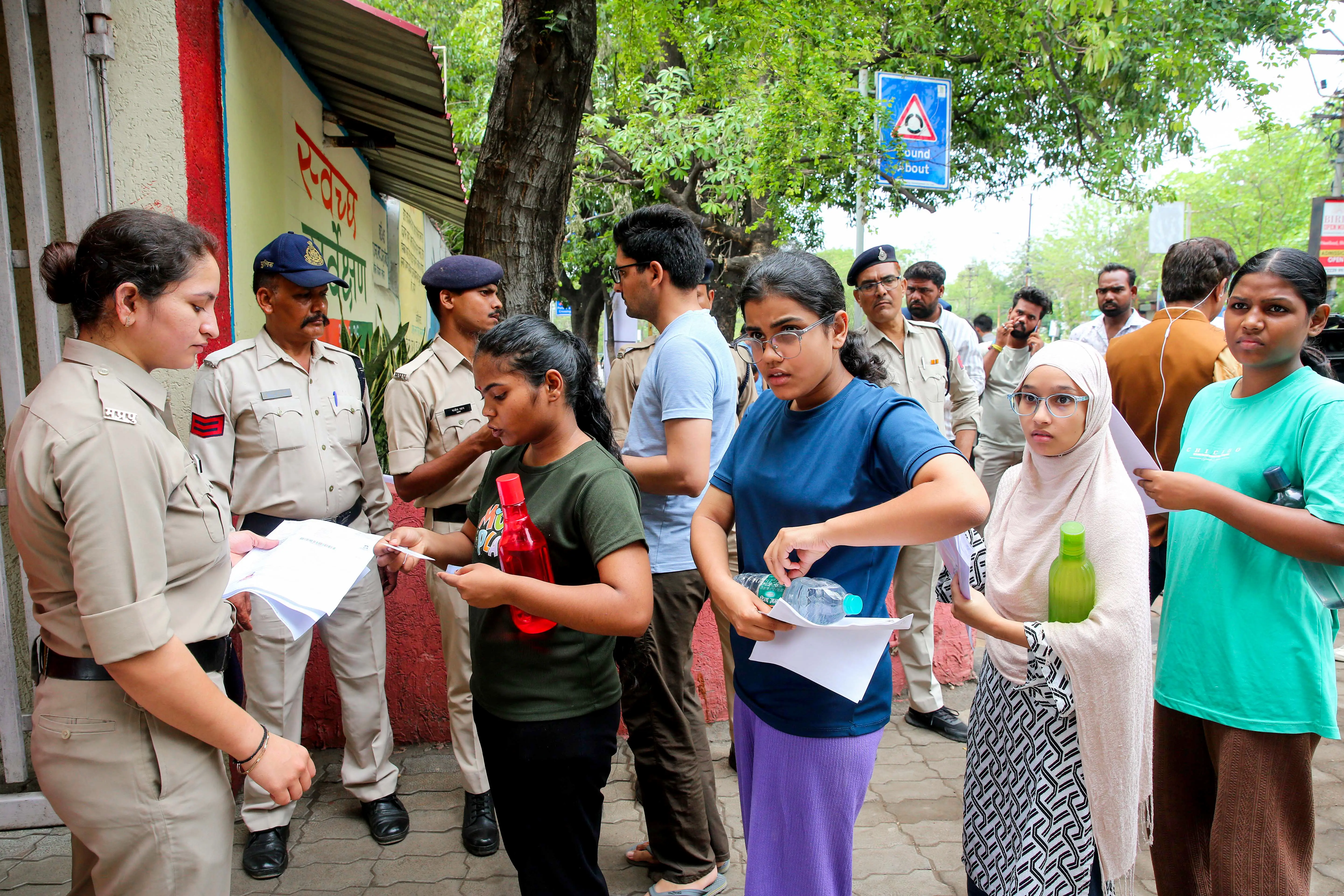 NEET UG 2026 result declared, 11.21 lakh candidates qualify; check scorecards at neet.nta.nic.in